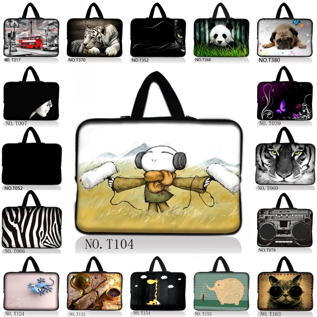 Waterproof Laptop Sleeve Bag Notebook Case Handbag For iPad Macbook Tablet PC 9.7 11.6 13 14 15 15.6 17 inch Women Men Kid bag
Waterproof Laptop Sleeve Bag Notebook Case Handbag For iPad Macbook Tablet PC 9.7 11.6 13 14 15 15.6 17 inch Women Men Kid bag