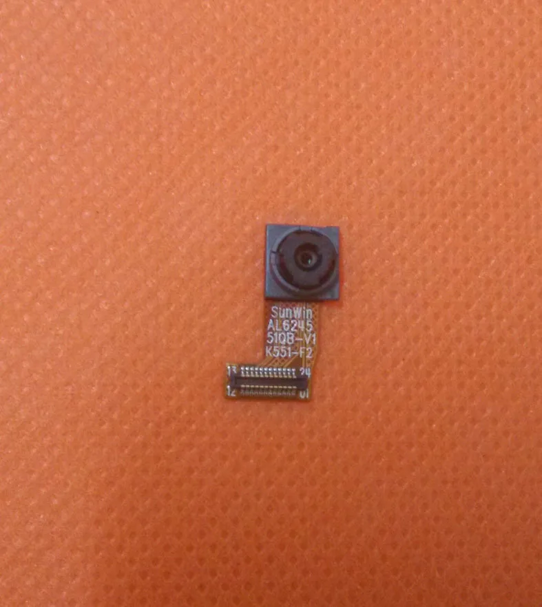 Original Photo Front Camera 5.0MP Module for Elephone P8000 5.5" MTK6753 Octa Core 4G LTE FHD1920 x 1080 Free shipping
Original Photo Front Camera 5.0MP Module for Elephone P8000 5.5" MTK6753 Octa Core 4G LTE FHD1920 x 1080 Free shipping