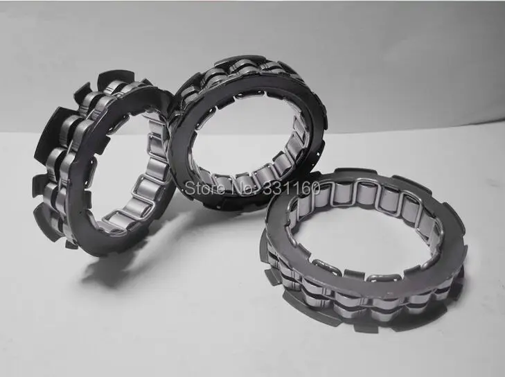 Modified Overrunning Clutch Beads For Yamaha TTR250 WR450F YFZ450 XV250 YZF250 FZR600 One Way Starter Clutch Sprag Bearing
Modified Overrunning Clutch Beads For Yamaha TTR250 WR450F YFZ450 XV250 YZF250 FZR600 One Way Starter Clutch Sprag Bearing