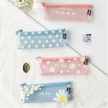1Pcs Kawaii Pencil Case Yan Yafeng Gife Estuches School Pencil Box Pencil Bag School Supplies Stationery make up
1Pcs Kawaii Pencil Case Yan Yafeng Gife Estuches School Pencil Box Pencil Bag School Supplies Stationery make up