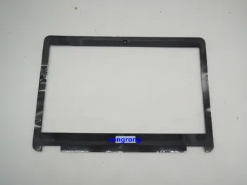LCD front cover for DELL Latitude E7440 B shell frame screen frame housing 02TN1
LCD front cover for DELL Latitude E7440 B shell frame screen frame housing 02TN1