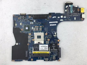 KEFU FOR Dell E6510 Laptop Motherboard CN-0WJ1RV LA-5571P DDR3 Testing Fast Ship
KEFU FOR Dell E6510 Laptop Motherboard CN-0WJ1RV LA-5571P DDR3 Testing Fast Ship