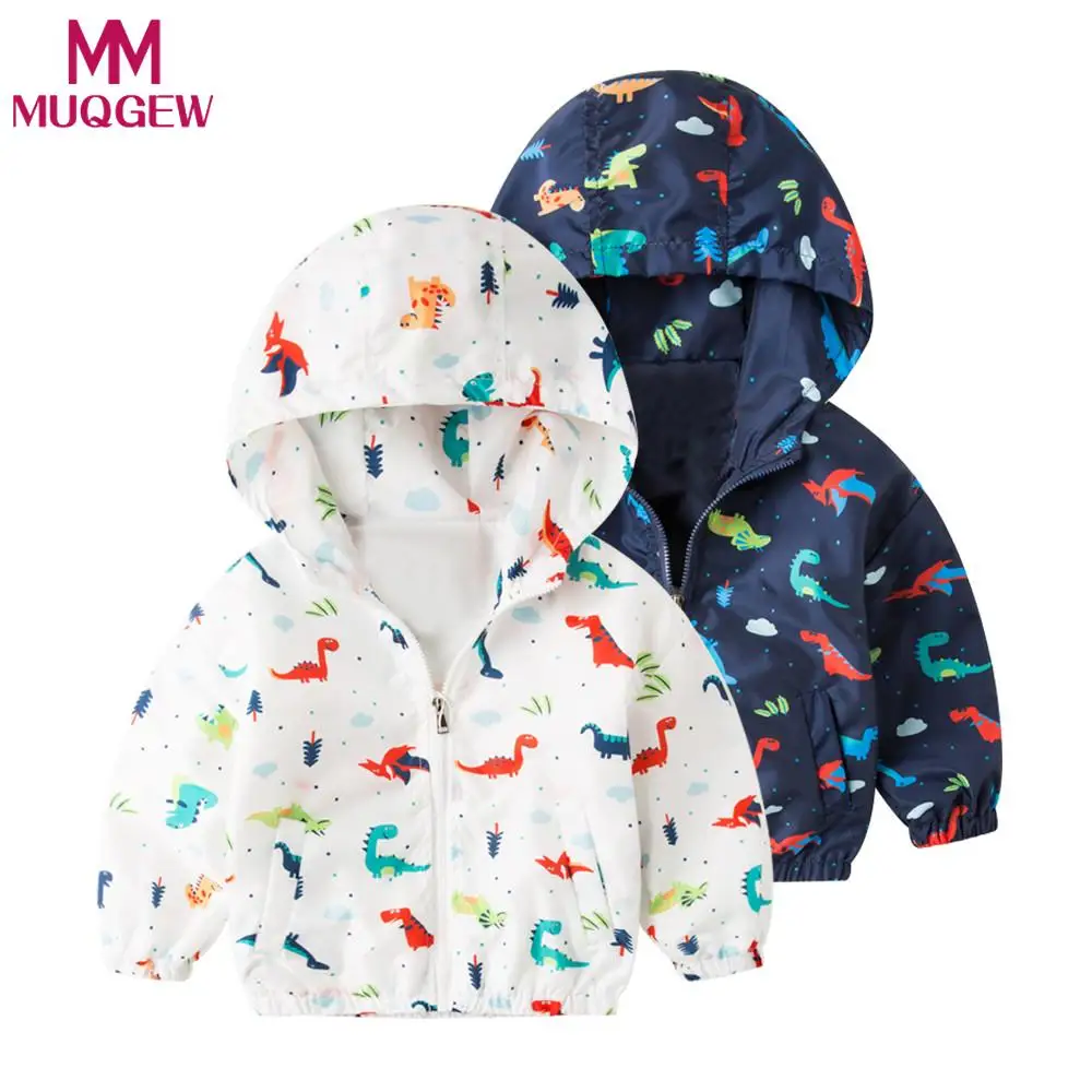 MUQGEW Jacket Dinosaur Baby Outerwear Coat Boys Girls Kids Children Hooded Clothing down jacket for girls winter overalls
MUQGEW Jacket Dinosaur Baby Outerwear Coat Boys Girls Kids Children Hooded Clothing down jacket for girls winter overalls