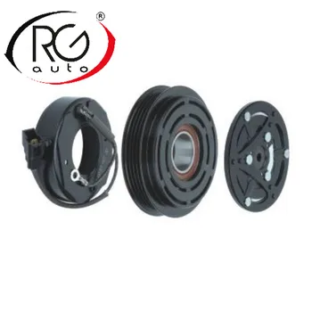 4pk 105mm HOT SALE Automotive air conditioning Compressor electromagnetic Clutch kit
4pk 105mm HOT SALE Automotive air conditioning Compressor electromagnetic Clutch kit