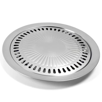 Grill House Bbq Grill Tray Cooking Camping Bbq Grill Indoor Stainless Steel Outdoor Portable Grilling
Grill House Bbq Grill Tray Cooking Camping Bbq Grill Indoor Stainless Steel Outdoor Portable Grilling