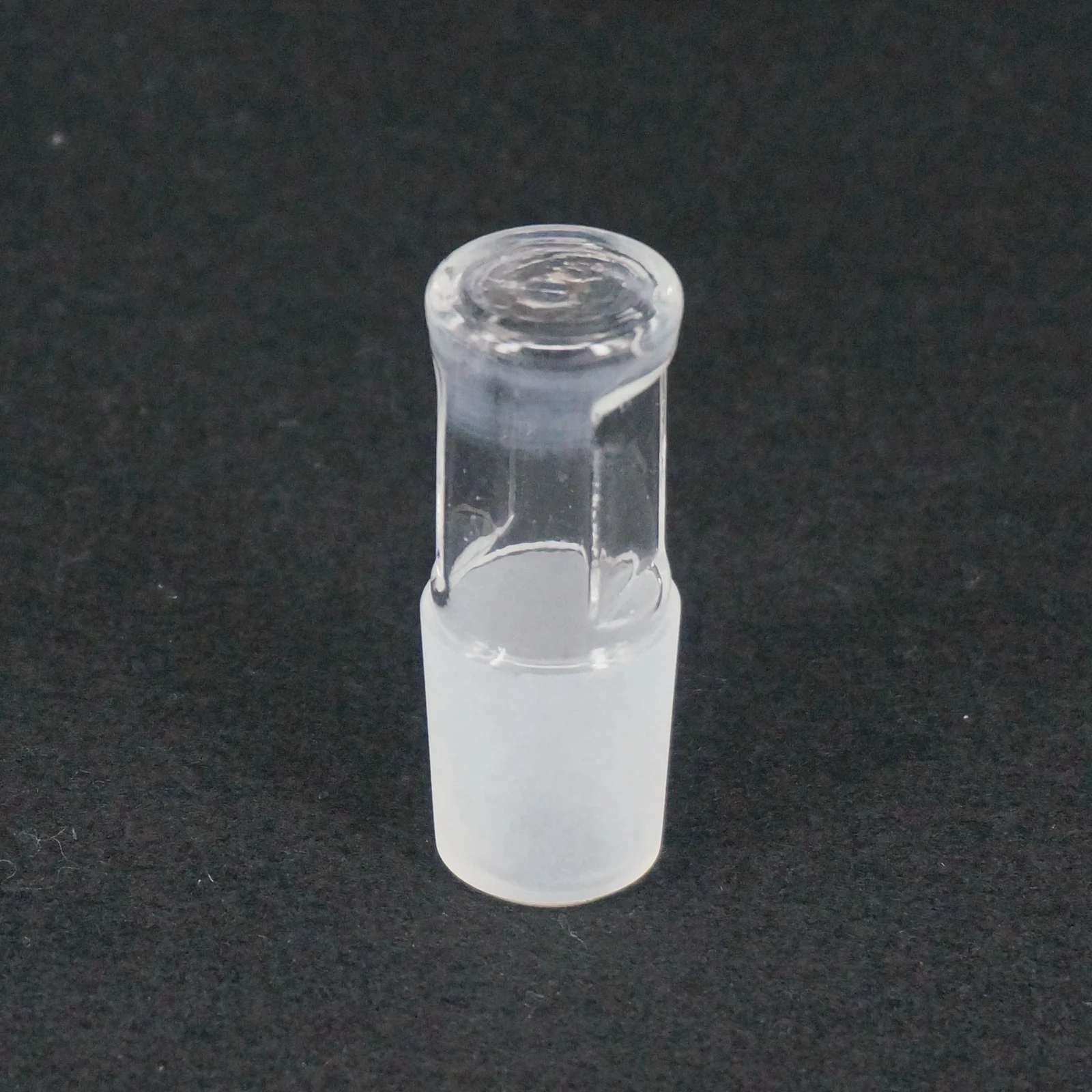 29/32 Male Hollow Ground Glass Stopper Cap Joint Plug Laborotary Glassware 
29/32 Male Hollow Ground Glass Stopper Cap Joint Plug Laborotary Glassware
