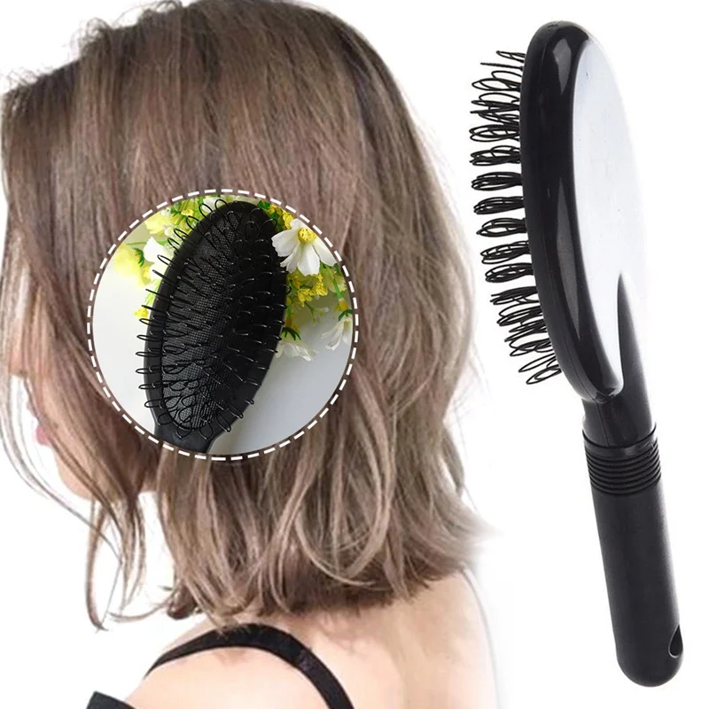 Hot Sale 1pcs Loop Brush High Quality Hair Extension Brush Natural Hairbrush Hair Combs For Long Hair
Hot Sale 1pcs Loop Brush High Quality Hair Extension Brush Natural Hairbrush Hair Combs For Long Hair