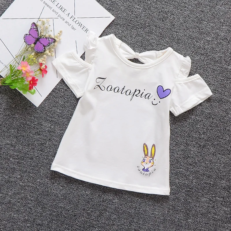 Infantils 2017 hot children's clothes fashion casual Cartoon girls dress princess double bow cotton baby girl dresses for kids
Infantils 2017 hot children's clothes fashion casual Cartoon girls dress princess double bow cotton baby girl dresses for kids