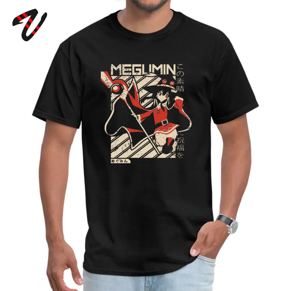 Megumin Kono Subarashii Tops Tees Fashionable Crew Neck Printed On Short Palestine Hentai Men T Shirts Summer Tshirts
Megumin Kono Subarashii Tops Tees Fashionable Crew Neck Printed On Short Palestine Hentai Men T Shirts Summer Tshirts