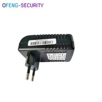 POE Injector POE Power Supply Input AC100-240V, Output 48V-0.5A For standard IEEE802.3af PoE devices
POE Injector POE Power Supply Input AC100-240V, Output 48V-0.5A For standard IEEE802.3af PoE devices