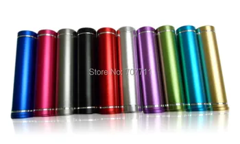 Perfcet Quality,2600mAh Power Bank USB External Battery Charger for Iphone Sumsung HTC with retail box,Free Shipping,200pcs/lot
Perfcet Quality,2600mAh Power Bank USB External Battery Charger for Iphone Sumsung HTC with retail box,Free Shipping,200pcs/lot