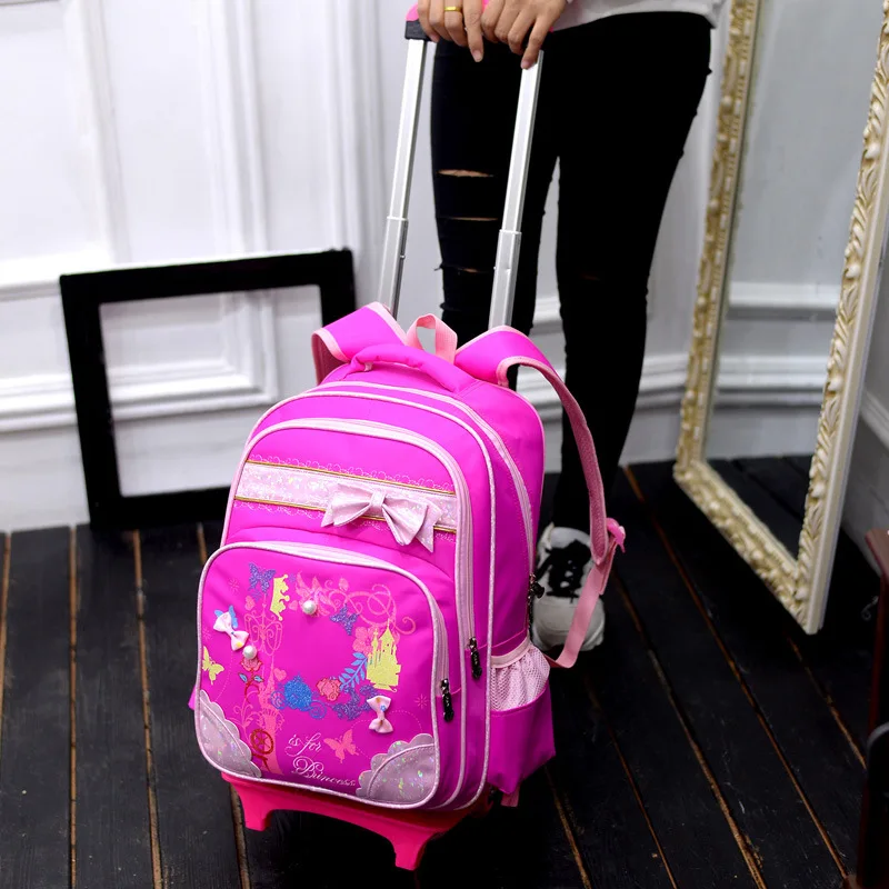 Stylish computer bags on wheels Stylish computer bags on wheels