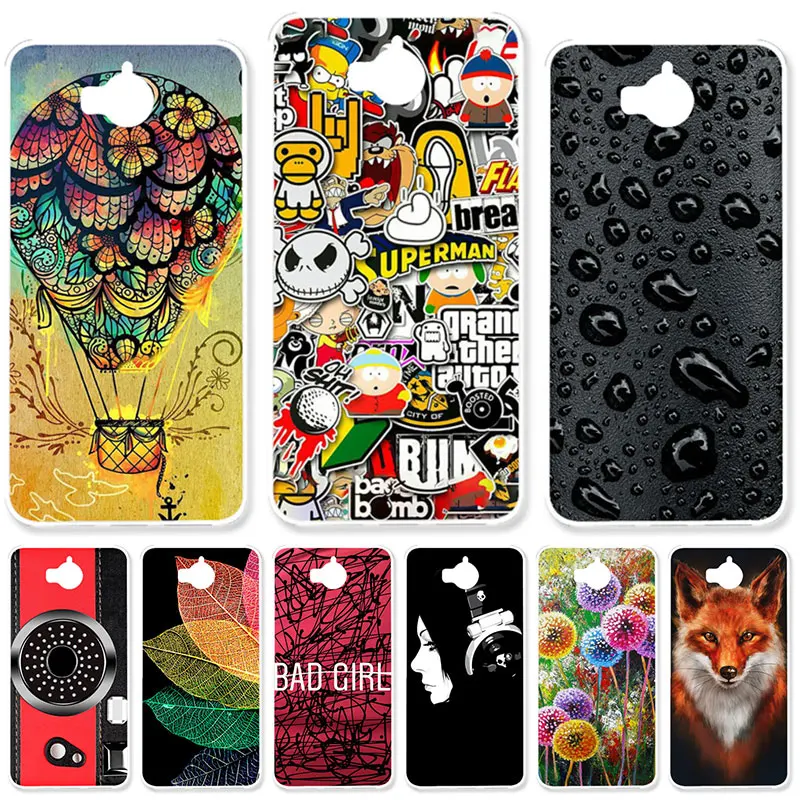 Silicone Phone Case For Huawei Y5 2017 Y5 III Y5 3 Huawei Y6 2017 Case MYA-L22 MYA-L03 MYA-L23 Captain American Bag Shell Covers
Silicone Phone Case For Huawei Y5 2017 Y5 III Y5 3 Huawei Y6 2017 Case MYA-L22 MYA-L03 MYA-L23 Captain American Bag Shell Covers