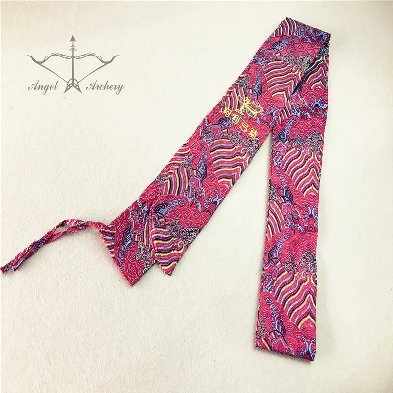 1PCS Red Embroidery cloth bow bag Recurve Bow Arrow good quality for Chinese Traditional longbow
1PCS Red Embroidery cloth bow bag Recurve Bow Arrow good quality for Chinese Traditional longbow