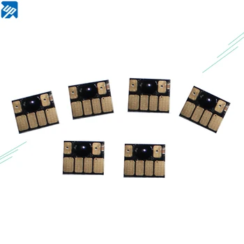 UP 5sets auto reset cartridge Resettable Chip compatible For HP 72 for HP T795 T610 T620 T790 T1100 T1120 T1200 T770 T2300 T1300
UP 5sets auto reset cartridge Resettable Chip compatible For HP 72 for HP T795 T610 T620 T790 T1100 T1120 T1200 T770 T2300 T1300