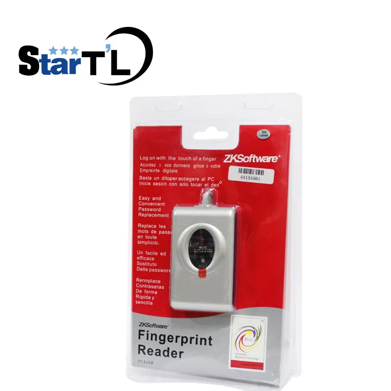 10 Piece/lot URU4000B Biometric Fingerprint Digital Persona Fingerprint Reader Usb Biometric Scanner With Developer's Kit Sdk
10 Piece/lot URU4000B Biometric Fingerprint Digital Persona Fingerprint Reader Usb Biometric Scanner With Developer's Kit Sdk