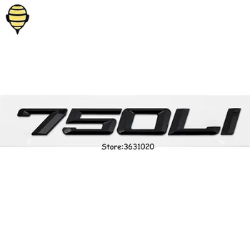 Metal Car Styling for BMW 7 Series Auto 3D Trunk Lid Rear Sticker Emblem Decal Badge for BMW 750Li 760Li M760Li E70 X7 I3 E53 X6
Metal Car Styling for BMW 7 Series Auto 3D Trunk Lid Rear Sticker Emblem Decal Badge for BMW 750Li 760Li M760Li E70 X7 I3 E53 X6
