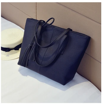 Women's fashion handbag fashion tote bag brief fashionable casual one shoulder big bag shopping s-596998Q2 
Women's fashion handbag fashion tote bag brief fashionable casual one shoulder big bag shopping s-596998Q2