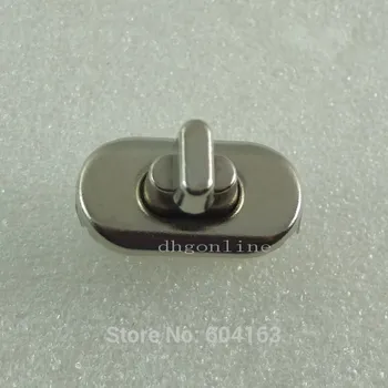 50 Sets 20mm x 35mm Oval Turn Button Latch Closure For Catch Tuck Leather Purse Bag hangbag Wholesale
50 Sets 20mm x 35mm Oval Turn Button Latch Closure For Catch Tuck Leather Purse Bag hangbag Wholesale