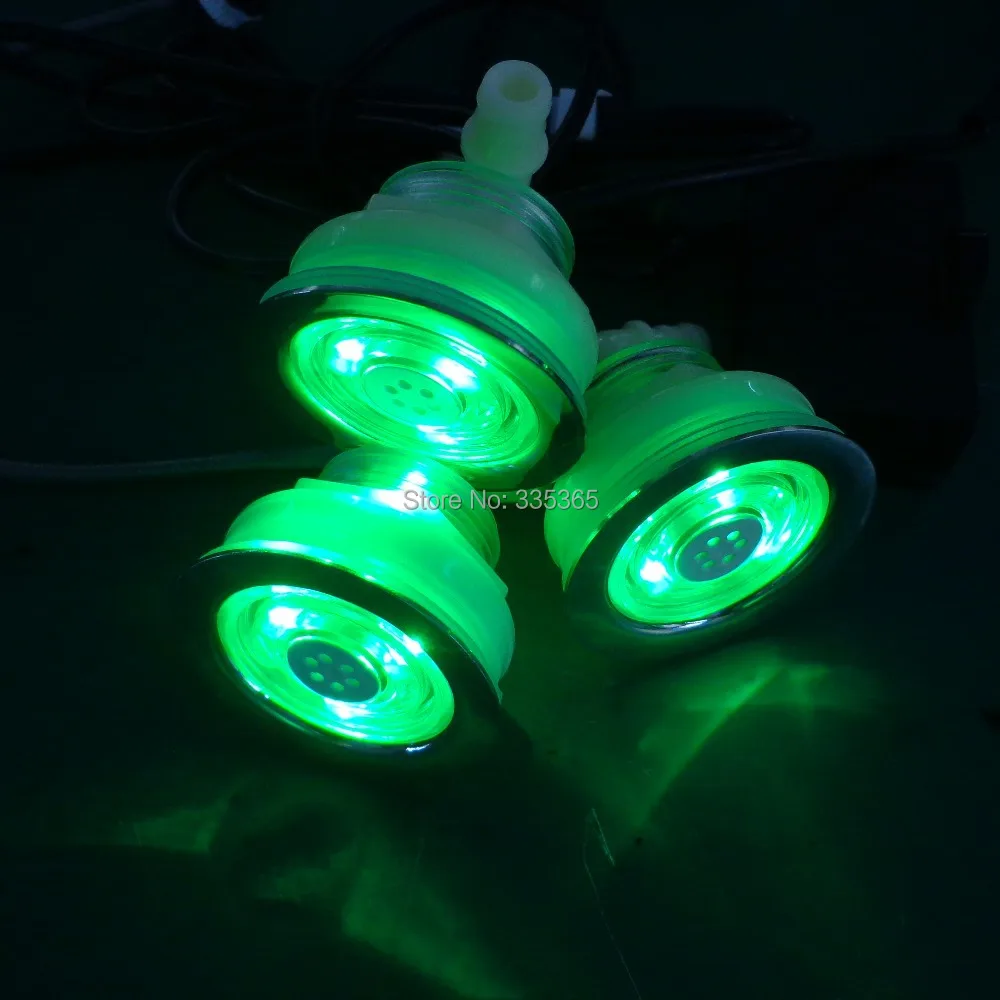 10pcs recessed waterproof RGB LED underwater Lamp hot tub pneumatic jet LED light with 1manual light controller and 1pc adapter
10pcs recessed waterproof RGB LED underwater Lamp hot tub pneumatic jet LED light with 1manual light controller and 1pc adapter