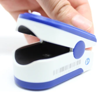 Health Care Finger Pulse Oximeter LED Blood Oxygen Saturation SpO2 Oximetro de dedo Oxygen level
Health Care Finger Pulse Oximeter LED Blood Oxygen Saturation SpO2 Oximetro de dedo Oxygen level