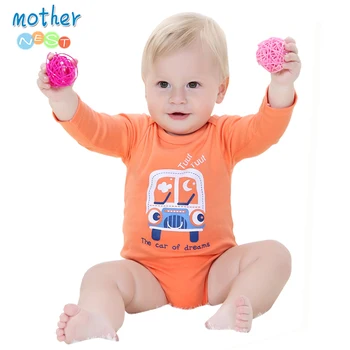 2018 Fashion Baby Bodysuits Infant Jumpsuit Long Sleeve Baby Clothing Set Summer Christmas Baby Girl Clothes Baby Girl Bodysuit
2018 Fashion Baby Bodysuits Infant Jumpsuit Long Sleeve Baby Clothing Set Summer Christmas Baby Girl Clothes Baby Girl Bodysuit
