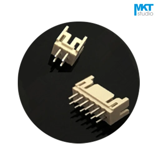 100Pcs PHD 2.0mm Pitch PHD2.0 Double Row Straight Pin Male Header 2x3P 2x4P 2x5P 2x6P 2x7P
100Pcs PHD 2.0mm Pitch PHD2.0 Double Row Straight Pin Male Header 2x3P 2x4P 2x5P 2x6P 2x7P