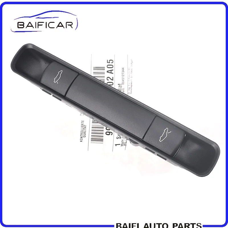 Baificar Brand New Genuine Hood & Decklid Release Switch Assembly 99761310502A05 For Porsche 987 977 911 Boxster Cayman
Baificar Brand New Genuine Hood & Decklid Release Switch Assembly 99761310502A05 For Porsche 987 977 911 Boxster Cayman