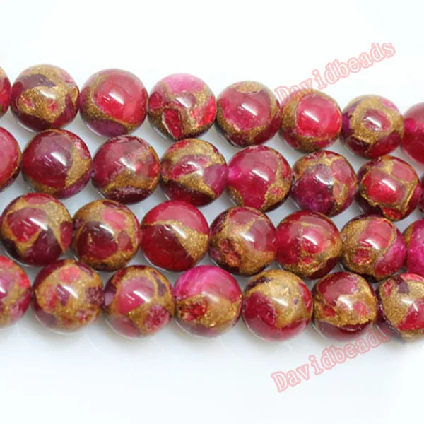 Factory price Natural Red gold colored stone Loose Nepal Beads 16" Strand 6 8 10MM Pick Size For Jewelry Making
Factory price Natural Red gold colored stone Loose Nepal Beads 16" Strand 6 8 10MM Pick Size For Jewelry Making