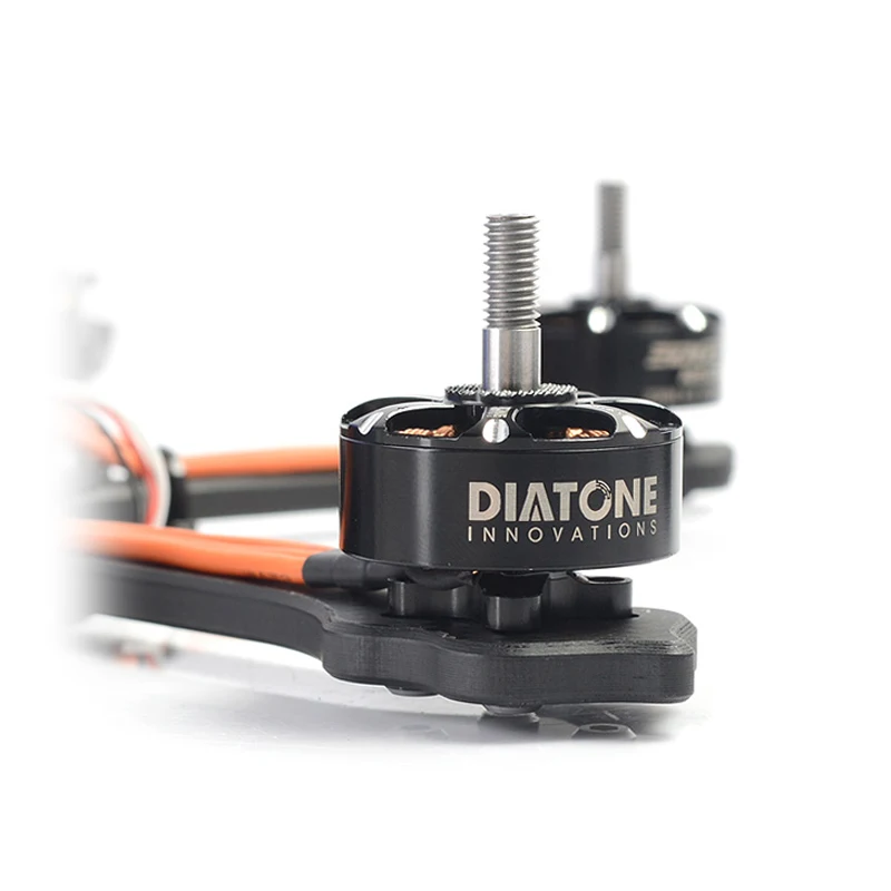 

Mamba MB1105/1408/2306/2308 5500/4000/2450/1950KV NSK High Speed 2-4s Brushless Motor For Diatone GT R239 R249 R249+ FPV Drone