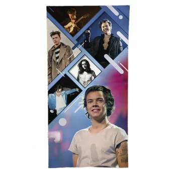 New Custom Harry Styles Collage Beach Towel Unique Harry Styles Birthday Christmas Gift for Sister Women Shower Spa Sauna Towels
New Custom Harry Styles Collage Beach Towel Unique Harry Styles Birthday Christmas Gift for Sister Women Shower Spa Sauna Towels