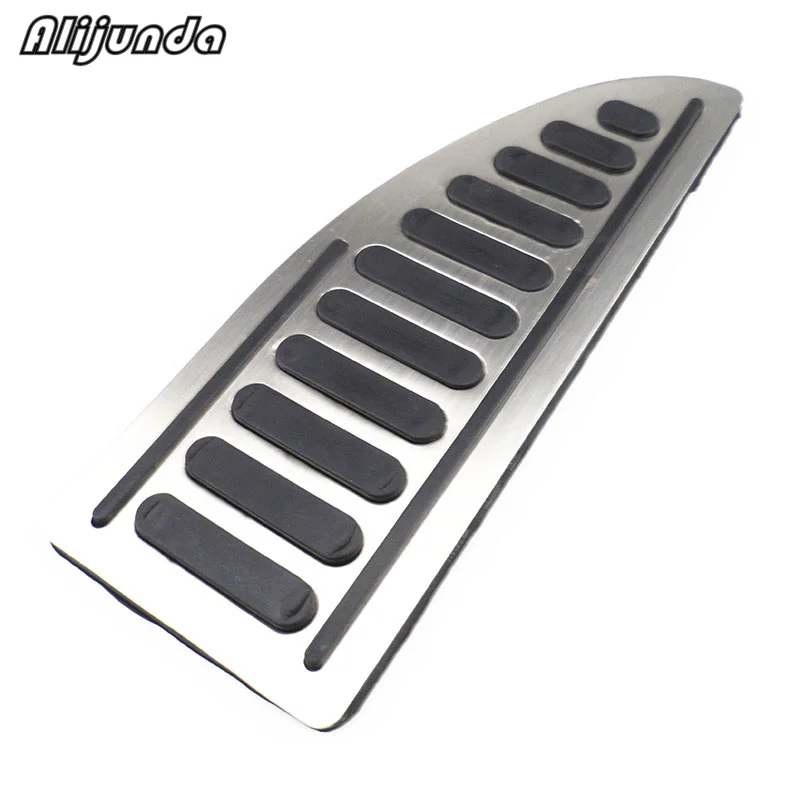 Fit For Ford Focus Mk2 Mk3 Escape Kuga c-Max s-Max Mondeo Mk4 Fiesta Mk7 Chrome Footrest Pedal Cover Foot Rest Pad Trim Refit
Fit For Ford Focus Mk2 Mk3 Escape Kuga c-Max s-Max Mondeo Mk4 Fiesta Mk7 Chrome Footrest Pedal Cover Foot Rest Pad Trim Refit