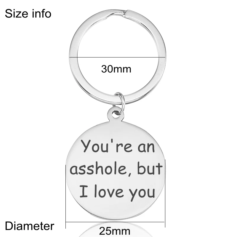 1 size