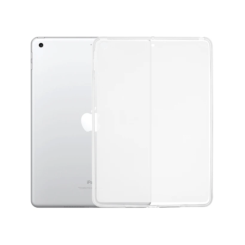Case For Apple iPad 9.7 2017 2016 Covers For iPad Air 2 Mini 4 Transparent Silicone TPU Cases For iPad Pro 10.5 12.9 2017 Cover
Case For Apple iPad 9.7 2017 2016 Covers For iPad Air 2 Mini 4 Transparent Silicone TPU Cases For iPad Pro 10.5 12.9 2017 Cover