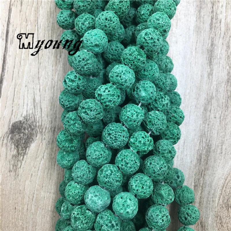 Dark Green Natural Lava Beads,Round Matt Nature Stone beads, Vesuvianite Beads For DIY Jewelry 5 Strands/lot MY1640
Dark Green Natural Lava Beads,Round Matt Nature Stone beads, Vesuvianite Beads For DIY Jewelry 5 Strands/lot MY1640
