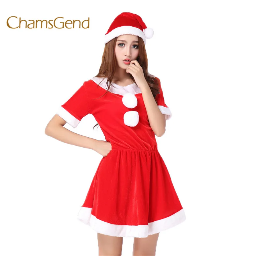 Best Deal Dress Women Fun Christmas Costume Dress Cosplay Girls Xmas Outfit Fancy Party High Quality Gift Aug25 Drop Ship*
Best Deal Dress Women Fun Christmas Costume Dress Cosplay Girls Xmas Outfit Fancy Party High Quality Gift Aug25 Drop Ship*