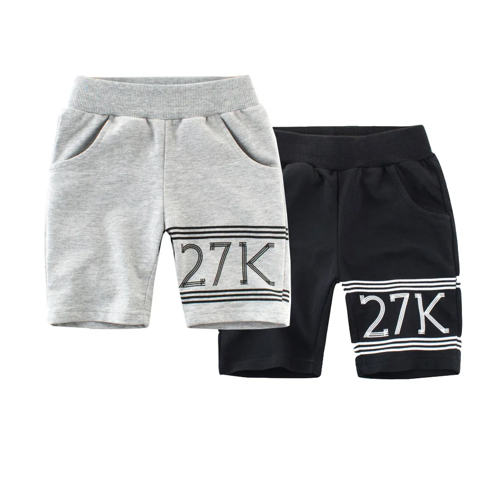 KIDS Children's Wear Summer Children's Pants Five-point Pants Trend Boys pure Cotton Trousers 2-8Y
KIDS Children's Wear Summer Children's Pants Five-point Pants Trend Boys pure Cotton Trousers 2-8Y
