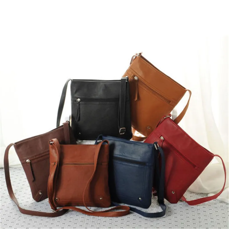 Modern New And Fashion Hot Women Ladies Leather Shoulder Bag Purse Handbag Messenger Cross body Satchel
Modern New And Fashion Hot Women Ladies Leather Shoulder Bag Purse Handbag Messenger Cross body Satchel