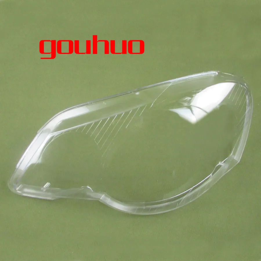 For Volkswagen POLO 06-10 front headlight shell headlight cover Polo transparent lampshade 1pcs
For Volkswagen POLO 06-10 front headlight shell headlight cover Polo transparent lampshade 1pcs