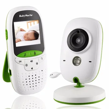 Hot video baby monitor baby monitors 2.0 inch LCD baby nanny IR Night Vision Temperature Monitor Lullabies Baby Intercom
Hot video baby monitor baby monitors 2.0 inch LCD baby nanny IR Night Vision Temperature Monitor Lullabies Baby Intercom
