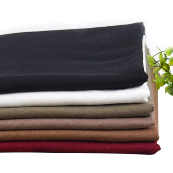 Xintianji new Combed cotton fabric for summer t shirts soft & breathable thin fabric good for t shirt 50*160cm A0243
Xintianji new Combed cotton fabric for summer t shirts soft & breathable thin fabric good for t shirt 50*160cm A0243