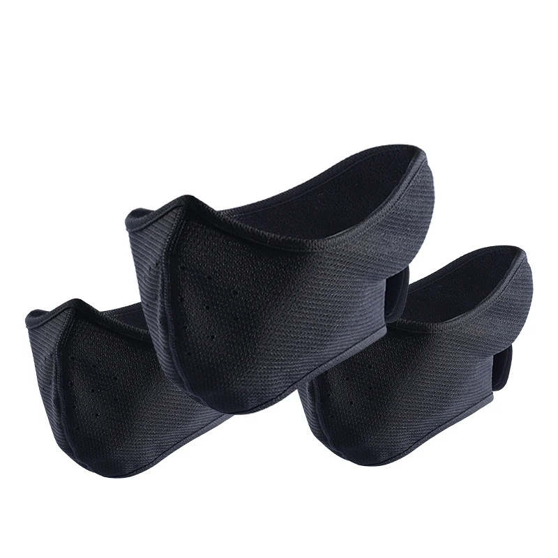 Ski Motorcycle Warmer Outdoor Sports Black Mesh Mask Mask Cycling Dust Proof Half Face
Ski Motorcycle Warmer Outdoor Sports Black Mesh Mask Mask Cycling Dust Proof Half Face