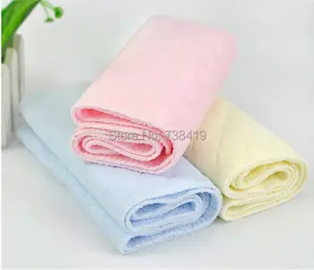 10pcs/lot New Reusable Soft Cotton Breathable Baby Infant Cloth Diaper Nappy Liners Inserts 3 layer Coolababy Washable 46cmx17cm
10pcs/lot New Reusable Soft Cotton Breathable Baby Infant Cloth Diaper Nappy Liners Inserts 3 layer Coolababy Washable 46cmx17cm