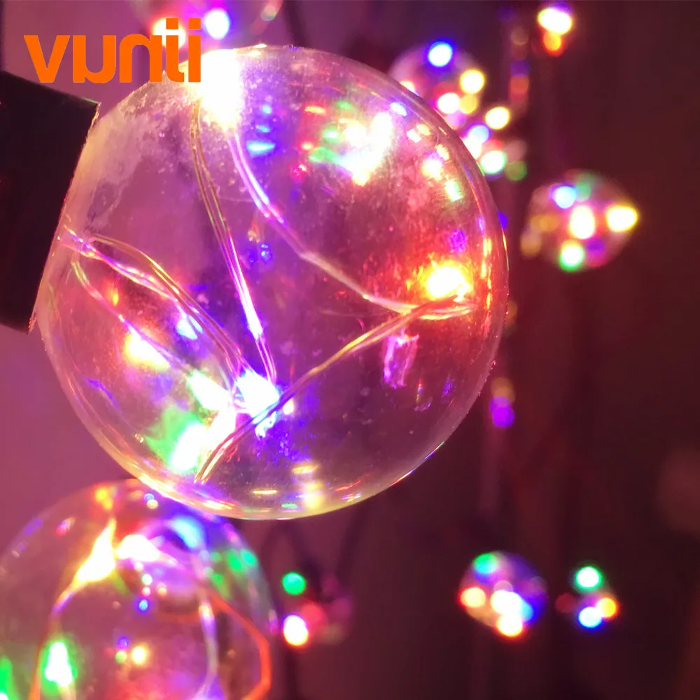 8M Retro Round G40 RGB Led String Light 25 Bulbs Guirlande Lumineuse Fairy Garland Light Waterproof for Wedding/Party/Xmas Decor
8M Retro Round G40 RGB Led String Light 25 Bulbs Guirlande Lumineuse Fairy Garland Light Waterproof for Wedding/Party/Xmas Decor