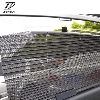 ZD 1X Car pleated curtains Automatic folding sun shade For Suzuki swift jimny sx4 Mitsubishi lancer Mazda 3 6 cx-5 Accessories
ZD 1X Car pleated curtains Automatic folding sun shade For Suzuki swift jimny sx4 Mitsubishi lancer Mazda 3 6 cx-5 Accessories