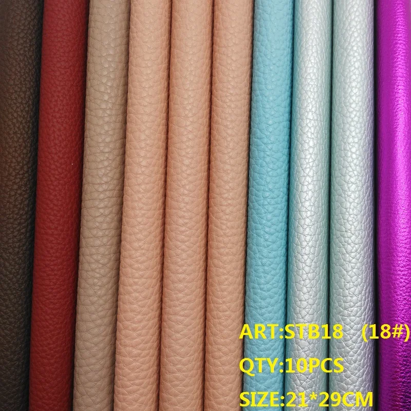 CLEAR STOCK 1 SET (10PCS ) A4 SIZE 21X29cm Alisa Glitter Cuero Sintetico Litchi Leather For DIY hair Accessroies Craft STB18
CLEAR STOCK 1 SET (10PCS ) A4 SIZE 21X29cm Alisa Glitter Cuero Sintetico Litchi Leather For DIY hair Accessroies Craft STB18