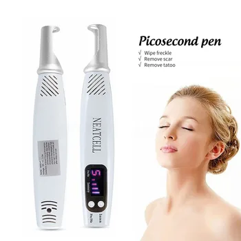 Mini Face Skin Dark Spot Remover Mole Tattoo Removal Laser Picosecond Pen Eyebrow Pigment Laser Acne Treatment Beauty Care
Mini Face Skin Dark Spot Remover Mole Tattoo Removal Laser Picosecond Pen Eyebrow Pigment Laser Acne Treatment Beauty Care