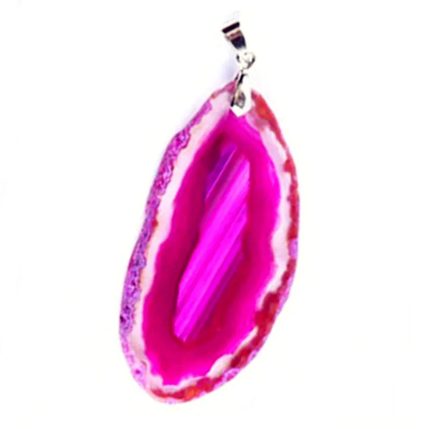 Trendy-beads Personalized Silver Plated Irregular Shape Rose Red Agates Slice Geode Pendant For Christmas Jewelry
Trendy-beads Personalized Silver Plated Irregular Shape Rose Red Agates Slice Geode Pendant For Christmas Jewelry