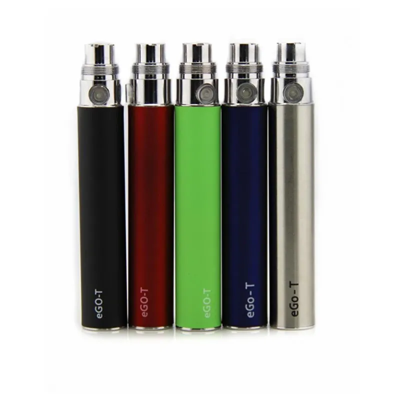 Electronic cigarette Dual ego ce4 ce5 kit with ce4+ce5 clearomizer ego t battery vape kits vape pen vaporizer atomizer cigarette