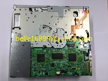 100%New 6CD changer Mechanism exactly PCB for VOLVO HU-850 6 DISC PLAYER RND RDS Subru forester S40 V50 C30 6CD16W
100%New 6CD changer Mechanism exactly PCB for VOLVO HU-850 6 DISC PLAYER RND RDS Subru forester S40 V50 C30 6CD16W